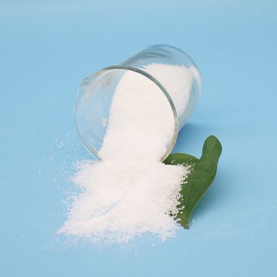 Anionisches Polyacrylamid-Flockungsmittel-Polymer Pam Water Treatment Additives
