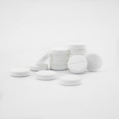 C3Cl3N3O3 saures TRICHLORISOCYANURTCCA über Grundchlor-Tablets