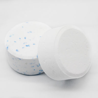 Wasserbehandlung Swimmingpool-Chlortabletten 3 Zoll 90%