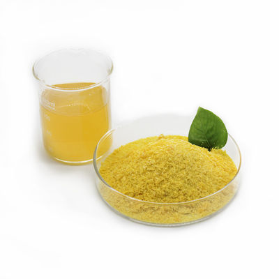 Pulver Trinkwasser-Behandlung PAC-Polyaluminiumchlorverbindungs-30%