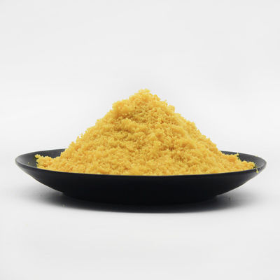 24% PAC Polyaluminiumchlorverbindung verwendet in der Wasserbehandlung Cas Number 1327-41-9