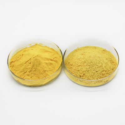 Polyaluminiumchlorverbindungs-Gerinnungsmittel der Reinheits-30% Pac benutzt für Abwasseraufbereitung