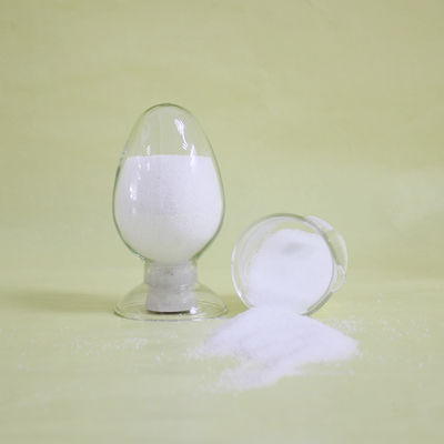 Schlachthaus-PAM Chemical Water Treatment Cationic-Polyacrylamid-Flockungsmittel