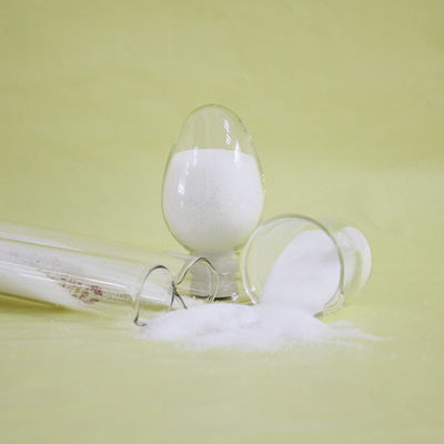 Polyacrylamid-Flockungsmittel-Wasserbehandlung Cas No 9003 05 8 PAM Powder