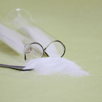 Weißes anionisches Polyacrylamid-Pulver PAM Chemical Water Treatment ISO