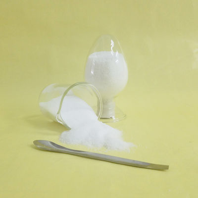 CAS No. 9003-05-8 99% Polyacrylamid-Abwasserbehandlungs-anionisches Pulver
