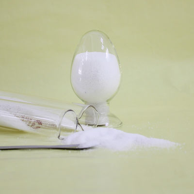 kationisches weißes granuliertes Pulver des Polyacrylamid-25kg des Flockungsmittel-CPAM