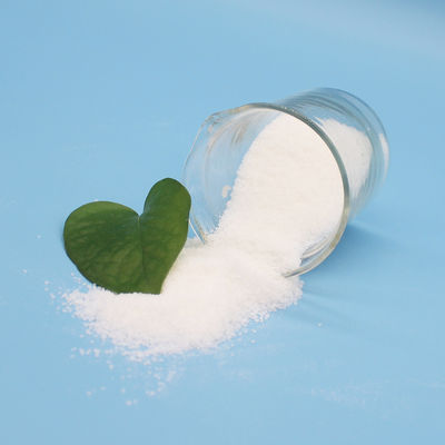80 Mesh PAM Polymer Anionic Polyacrylamide Powder für Niederschlag