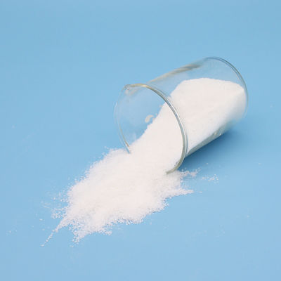 Papierherstellungs-anionisches Polyacrylamid-Flockungsmittel NPAM nichtionogene PAM Powder