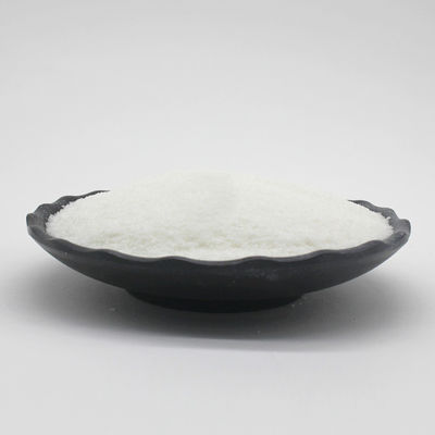 Anionisches Polyacrylamid-PAM-hohes Molekulargewicht apam für Sandwaschanlage