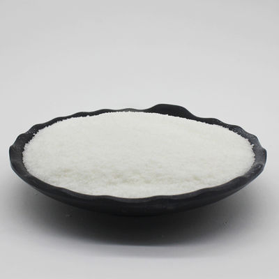 Kationischer Schlamm-Entwässerungspolymer Cas No PAM (C3H5NO) N. 9003-05-8