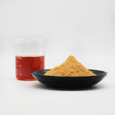 99% Polyferric Abwasserbehandlung des Sulfat-Eisen-III