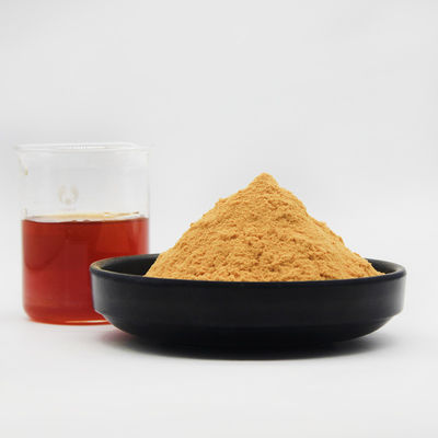 Flockungsmittel des Abwasser-Reinigung Polyferric-Sulfat-industrielles Grad-PFS