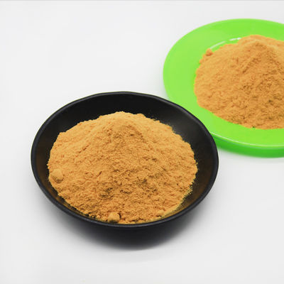 Rötlich braune Flüssigkeit Polyferric sulfatieren PFS-Wasserbehandlung CAS 10028-22-5