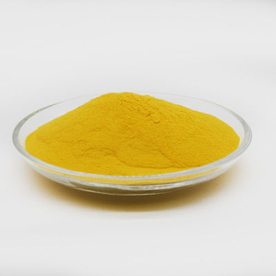 Polyaluminiumchlorverbindung AL2O3 28 PAC gute VERSCHLUSSPFROPFEN-KABELJAU Abbau-Rate