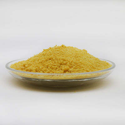 Cas No. Pulverisieren PAC-Polyaluminiumchlorverbindung 1327-41-9 30% Reinheit