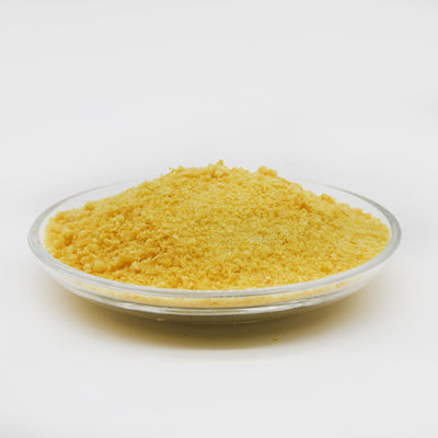 Chlorverbindungs-Gerinnungsmittel-Abwasser-Wasserbehandlung PAC 26% Polyaluminum