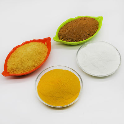 Pulverisieren PAC-Polyaluminiumchlorverbindung 1327-41-9 29 Al2O3 PAC Granuler