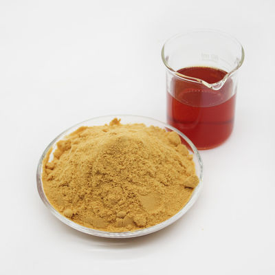 Polymerisches Eisensulfat der Gerinnungsmittel-Polymer-Abwasserbehandlungs-Chemikalien-PFS