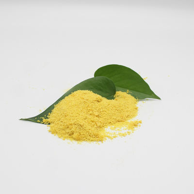 PAC 30 % Abwasserbehandlungschemikalien Sprühgetrocknetes Polyaluminiumchlorid-Pulver
