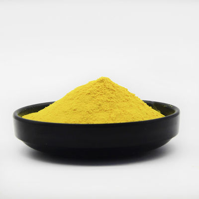 Abwasserbehandlungs-Chemikalien-anorganische Flockungsmittel pulverisieren PAC-Polyaluminiumchlorverbindung