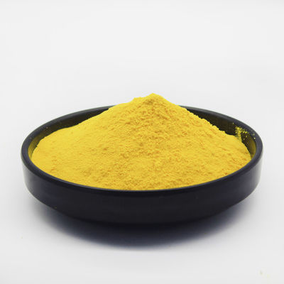 28,9% Polygelbes Pulver aluminiumchlorverbindungs-CAS Numbers 1327-41-9