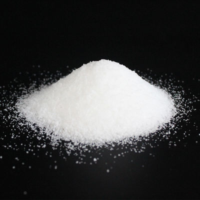 Weißes Korn-Pam Chemical Water Treatment Anionic-Flockungsmittel-Polyacrylamid