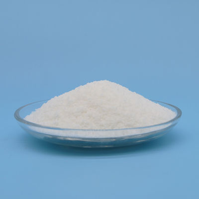 99% reines nichtionogenes PAM Chemical Water Treatment For Kupfer-Minenindustrie