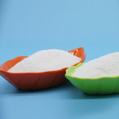 Weißes Körnchen-nichtionogener Polyacrylamid NPAM, der zusätzliches Mittel beschichtet