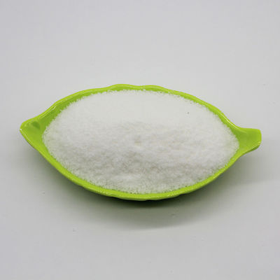 nichtionogenes PAM Powder NPAM organisches makromolekulares Flockungsmittel 40min