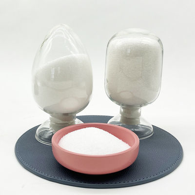 99% PAM Polyacrylamide Flocculant Water Treatment organisches Polymer-Gerinnungsmittel