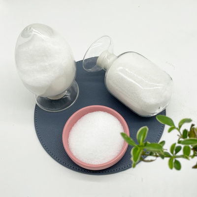 (C3H5NO) kationisches Polyacrylamid-Pulver CAS No N CPAM. 9003-05-8