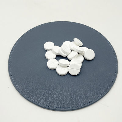 C3HCl2N3O3 56% Wollappreturmittel der Chlor-Desinfektions-Tablet-SDIC