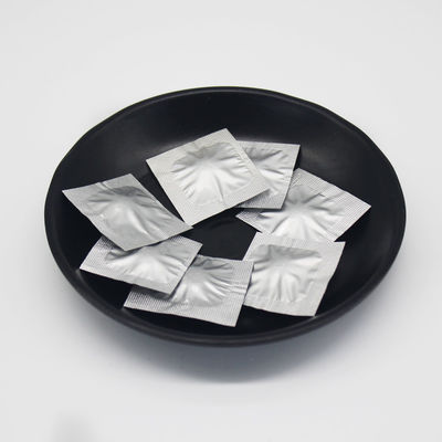 Chlor-Dioxid-Desinfektions-Tablets der Sterilisations-Bewahrungs-CLO2 von Wasserprodukten