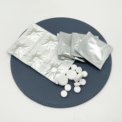 Gesunde Chlor-Dioxid-Desinfektions-Tablet-antibakterielle Clo2 Wasserbehandlung