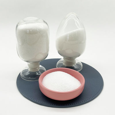 Nichtionogenes Pam Polyacrylamide Powder Water Purifications-Vertreter High Molecular Weight