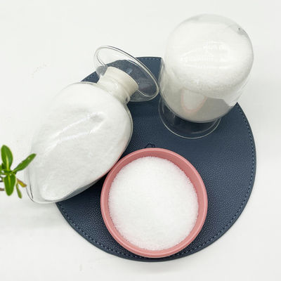 Apam anionische Polyacrylamid-Pulver-Wasserbehandlungs-Chemikalien für Minenindustrie