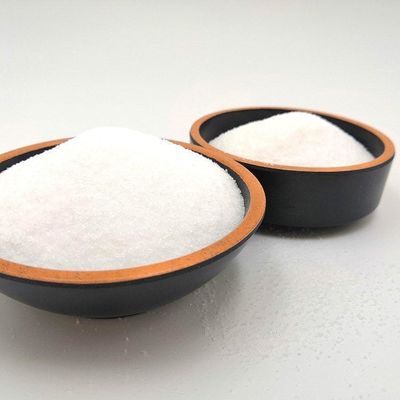 Printing Dyeing Industries Cpam kationisches Polyacrylamid-Pulver löst sich schnell auf, keine Verschmutzung