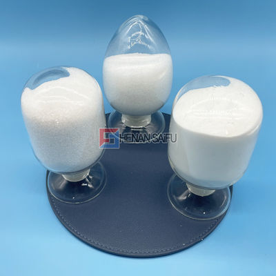 Kationisches Copolymer-Polyacrylamid-starker Flockenbildungs-Effekt der Sedimentbildungs-CPAM