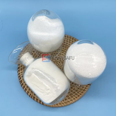 Nichtionogenes Polyacrylamid PAM Powder Chemical Additives For verschlammen die Entwässerung