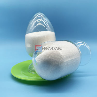 Kationisches Polyacrylamid CPAM-Pulver Chemischer Hilfsstoff für die Papierherstellung