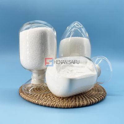 Palmöl-Polymer-kationische Polyacrylamid-Flockungsmittel Wate-Behandlung für die Schlamm-Entwässerung