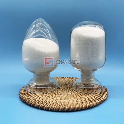 Hydrolysiertes Pulver-Flockungsmittel des Polyacrylamid-PHPA für Wasserbehandlung