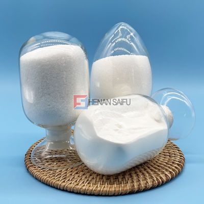 Anioni-Polyacrylamid-Papier-Herstellungs-APAM Pulver-Wasserbehandlung